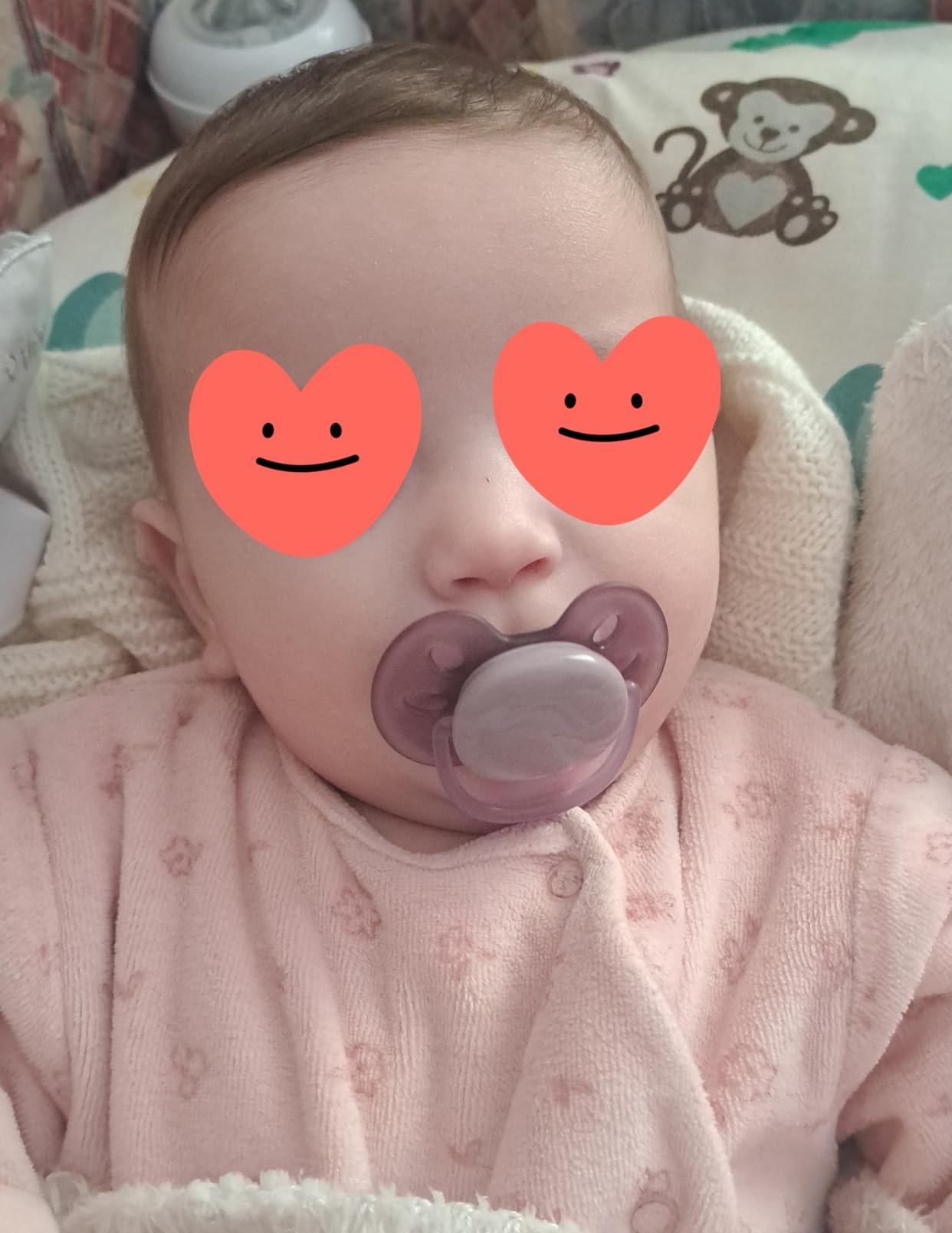 Perfetti per neonato