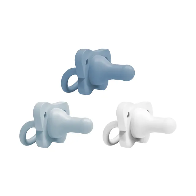 dr-brown-s-happypaci-succhietto-in-silicone-monopezzo image 1