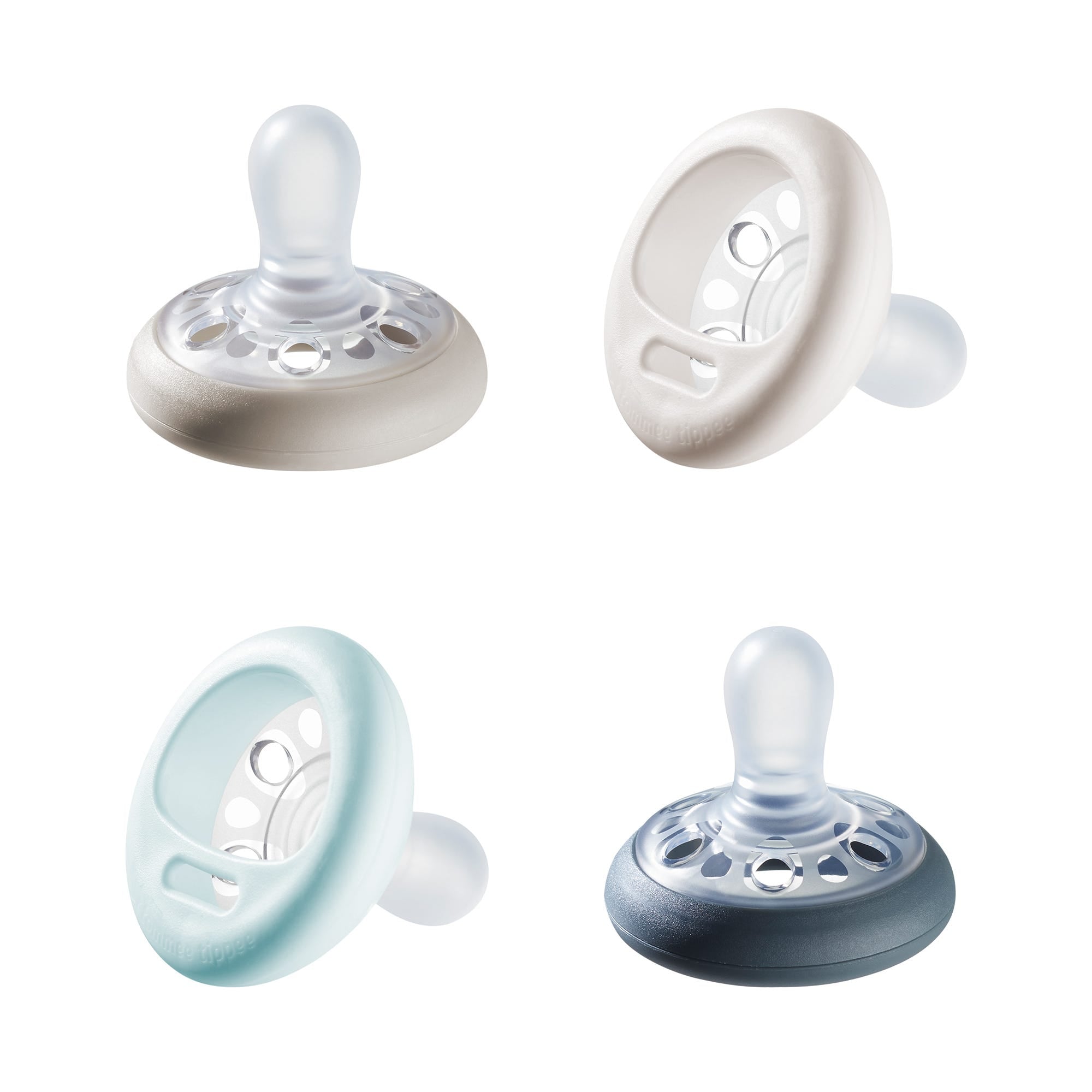 tommee-tippee-breast-like-succhietto-0-6-mesi image 2