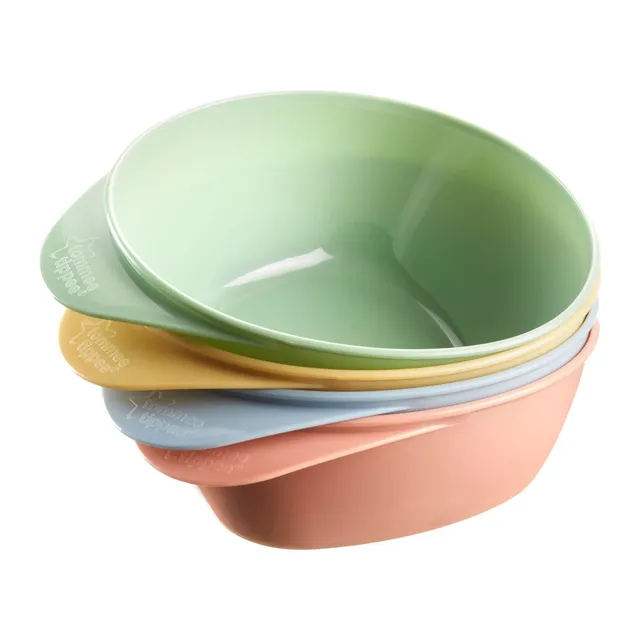tommee-tippee-easiscoop-ciotole-svezzamento-bimbo image 1