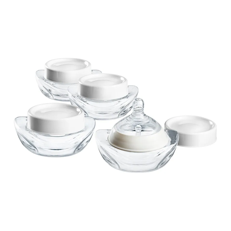 tommee-tippee-made-for-me-biberon-raccoglilatte-150-ml-4-pezzi image 1
