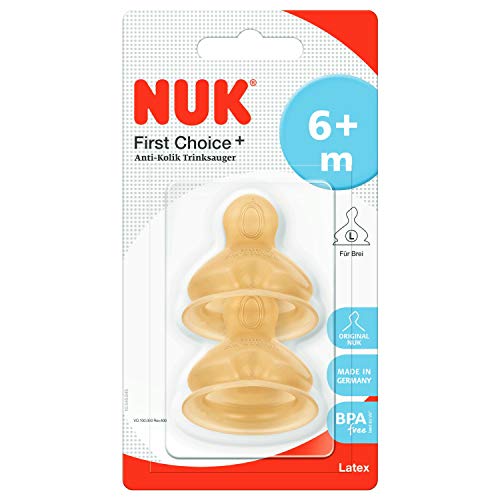 nuk-first-choice-tettarelle-lattice-6-18-mesi-foro-grande-anti-colica-2-pz image 7