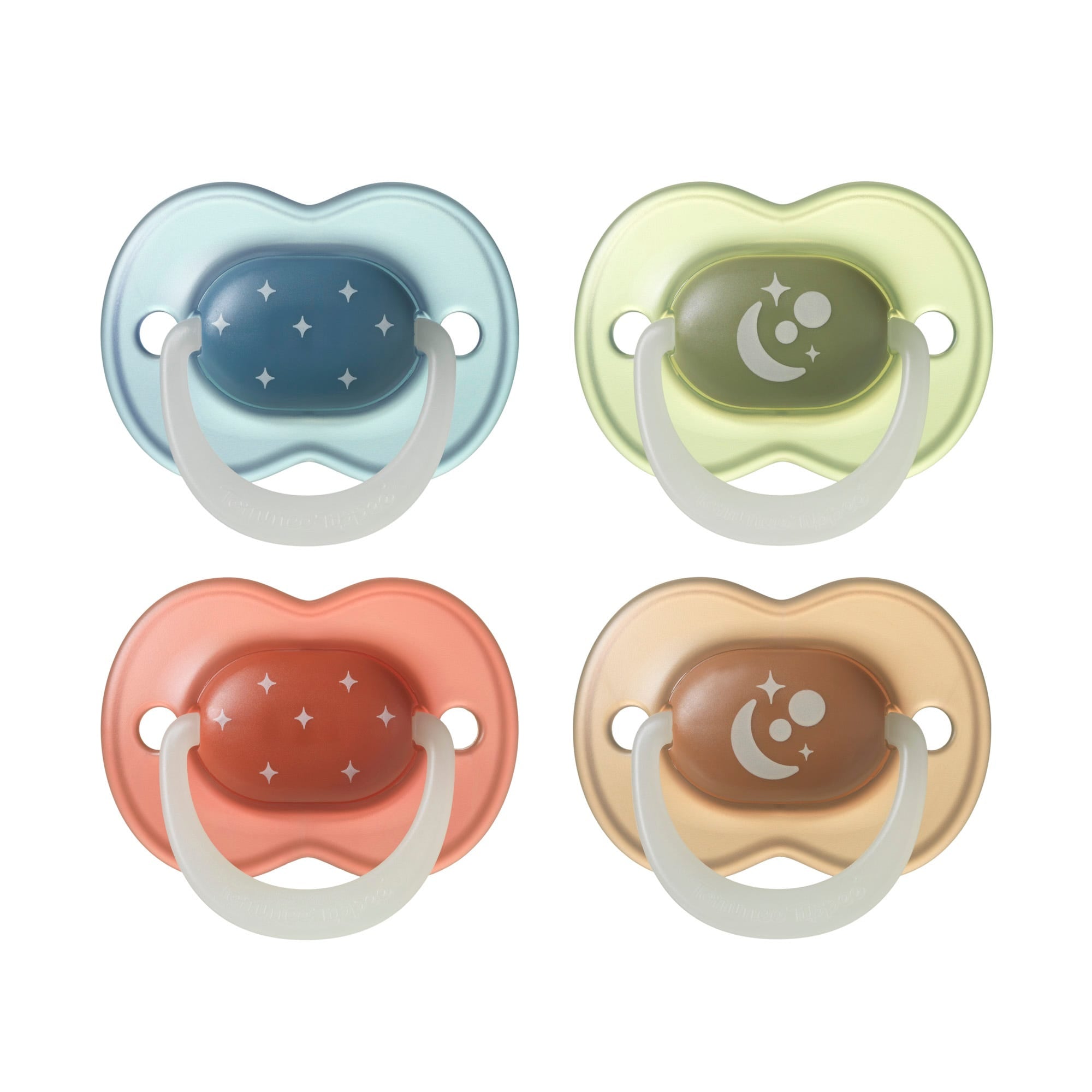tommee-tippee-nightglow-succhietto-fosforescente-notte image 3