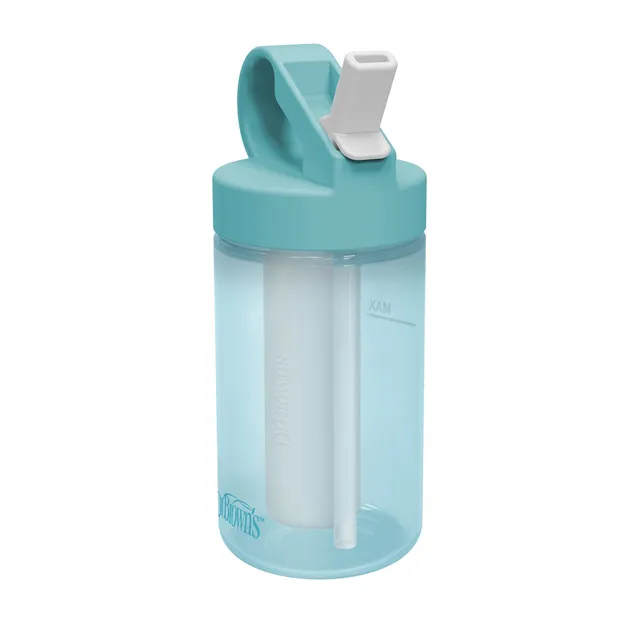 dr-brown-s-sport-bottle-con-freezer-stick-borraccia-scuola image 1