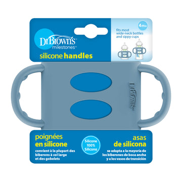 dr-brown-s-milestones-manici-in-silicone-wide-neck-antiscivolo image 7
