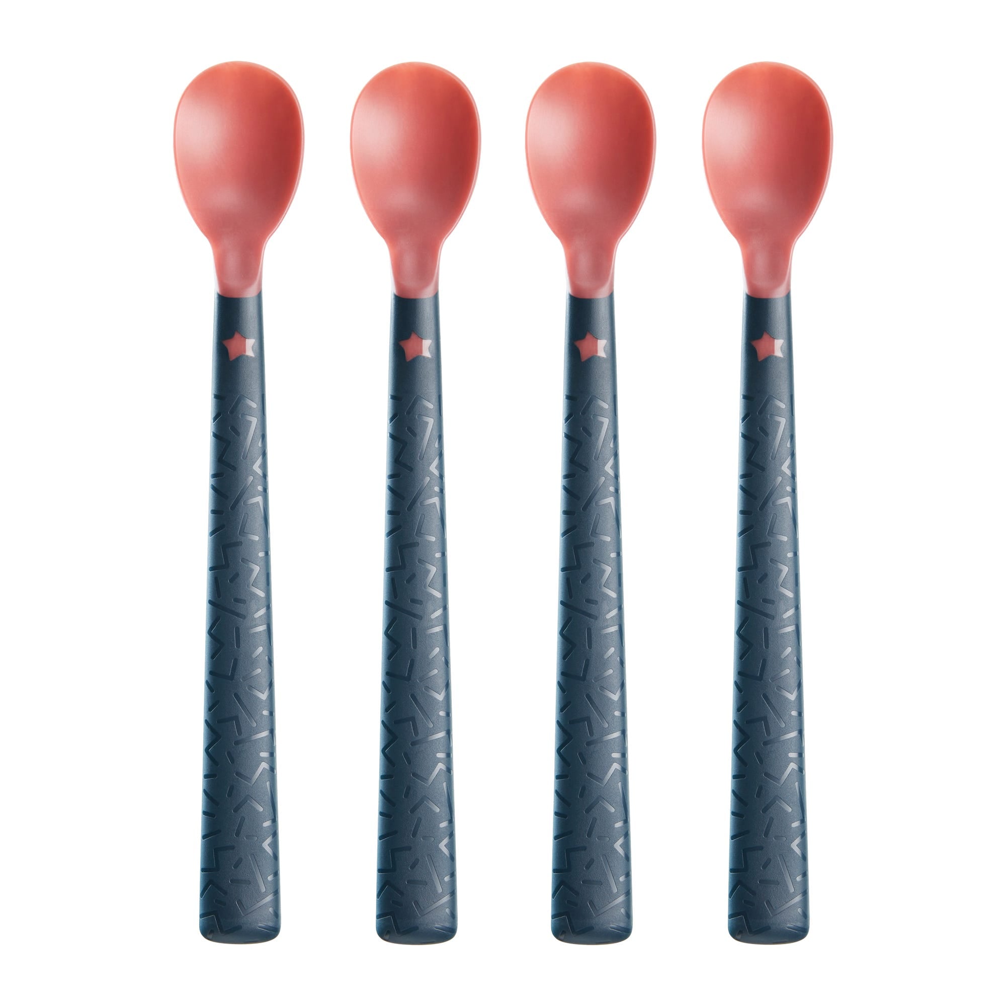 tommee-tippee-heat-sense-cucchiaio-svezzamento image 1