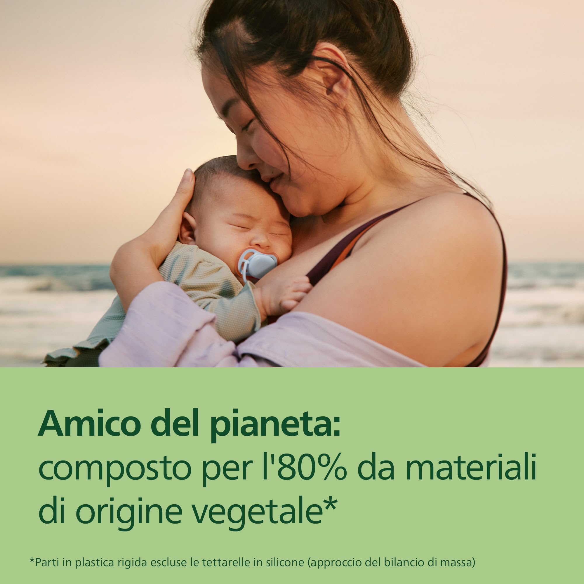 philips-avent-ultra-start-succhietto-0-6-mesi-silicone-ortodontico-2-pz-steriliz image 5