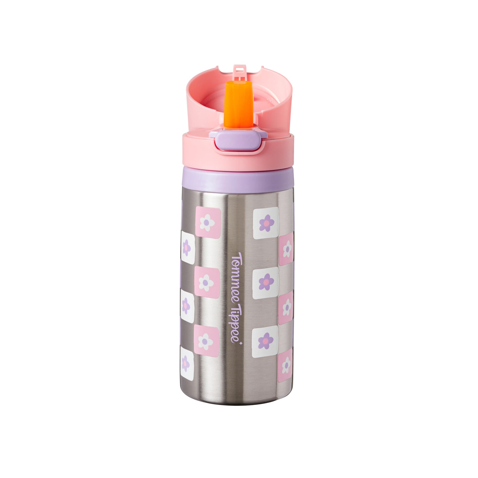 tommee-tippee-on-the-go-borraccia-termica-inox-per-bambini image 2