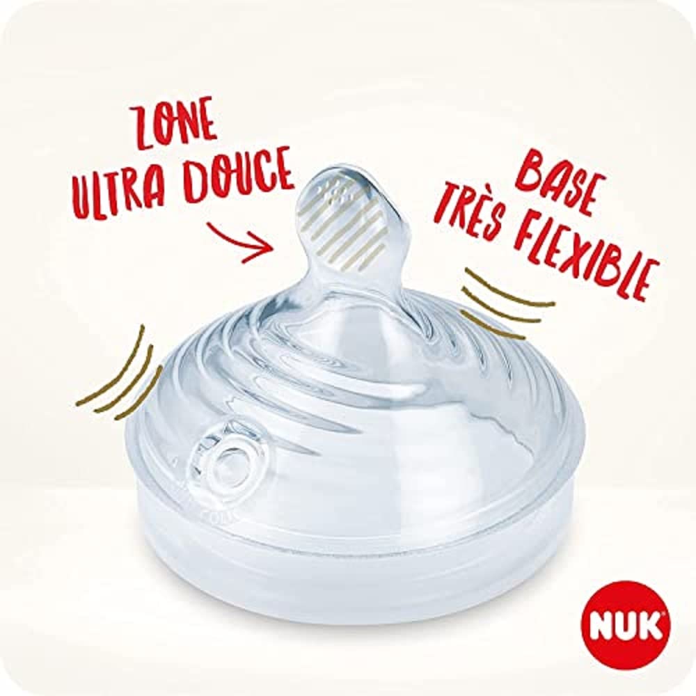 nuk-first-choice-starter-set-vetro-0-6m-5pz-tettarella-silicone image 5