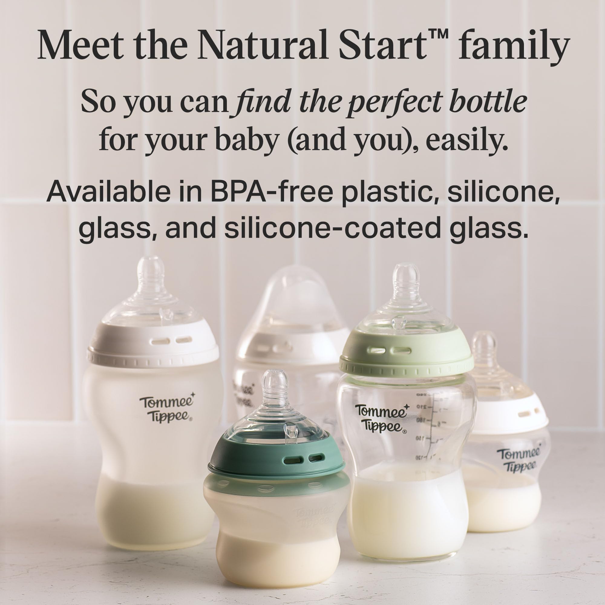 tommee-tippee-natural-start-anti-colic-biberon-silicone-266-ml-0-mesi-flusso-len image 8