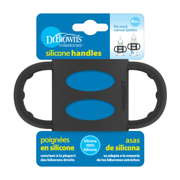 dr-brown-s-milestones-manici-in-silicone-per-biberon-collo-stretto image 8