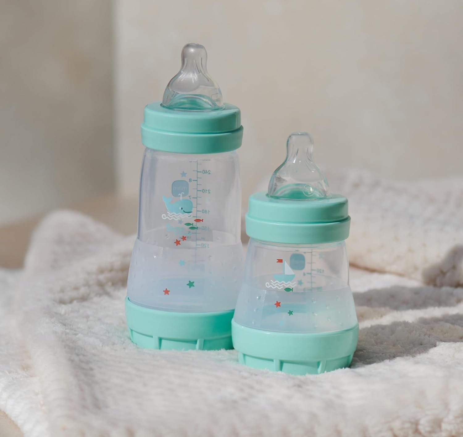 mam-easy-start-set-neonato-2-biberon-anti-colica-130-ml-e-260-ml-ciuccio-origina image 7