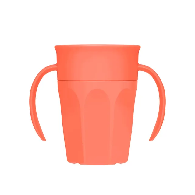 dr-brown-s-milestones-cheers360-tazza-360-con-manici-200-ml image 1
