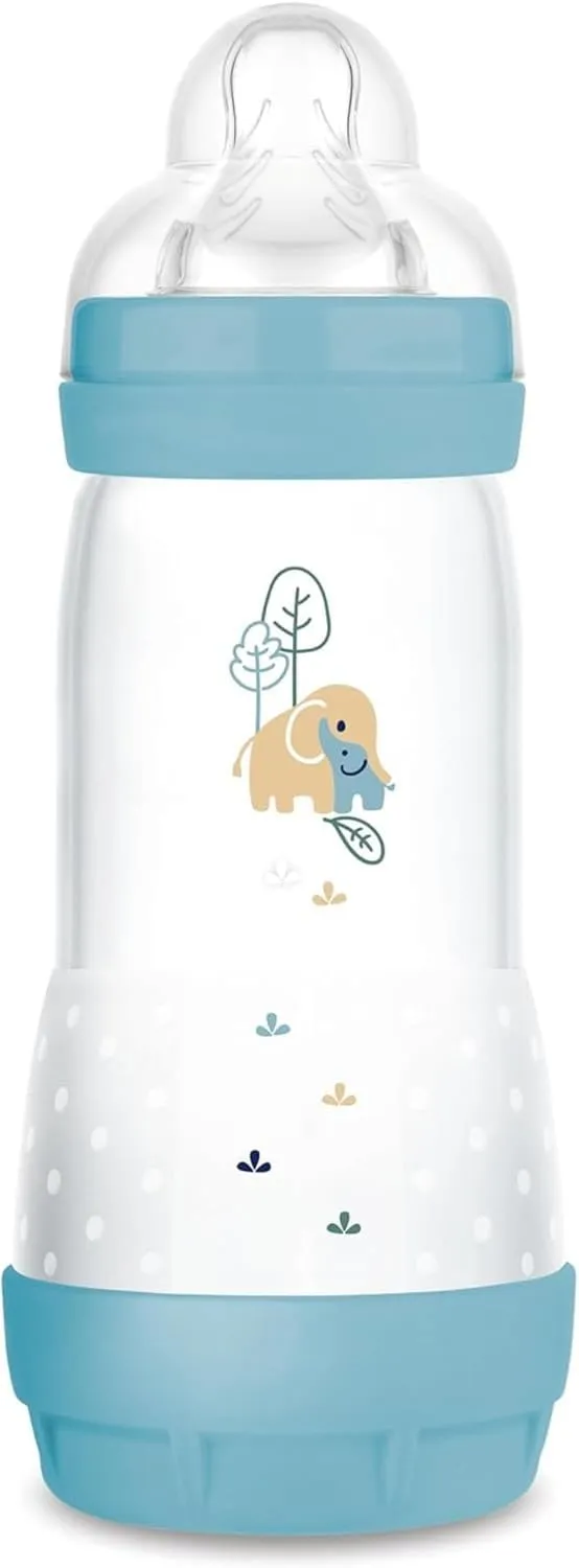 mam-easy-start-biberon-anticolica-320-ml-4-mesi-tettarella-3-azzurro image 1