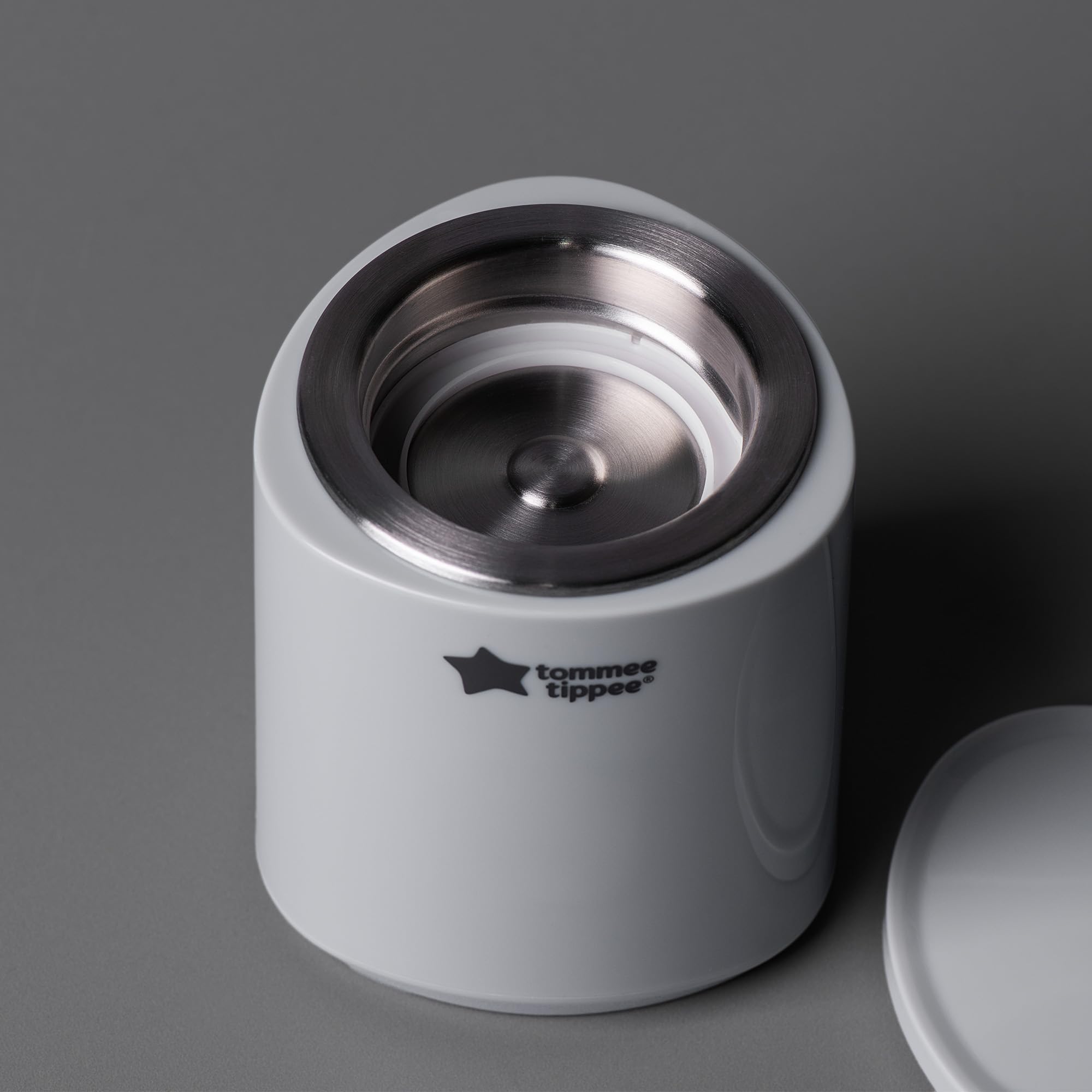 tommee-tippee-letsgo-scaldabiberon-portatile-usb-ricaricabile-da-viaggio image 7