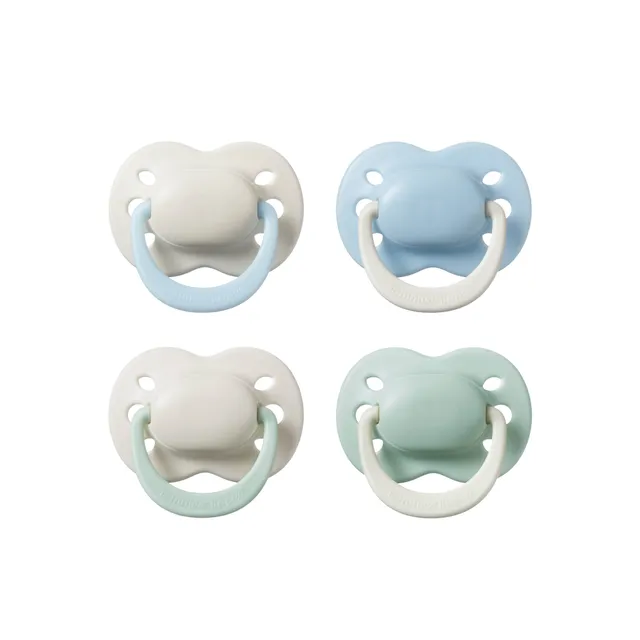 tommee-tippee-succhietto-newborn-0-2-mesi-extra-piccolo image 1