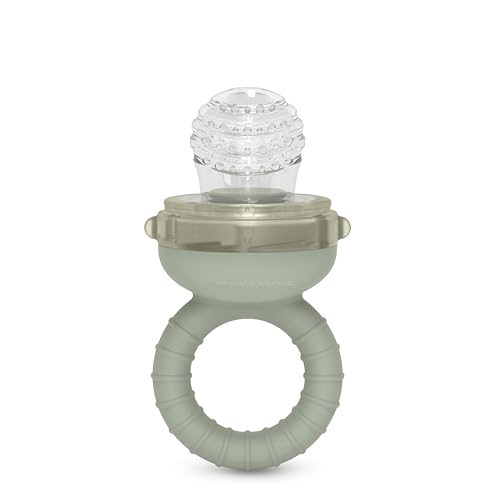 suavinex-ciuccia-frutta-antisoffocamento-6-mesi-in-silicone-verde image 8