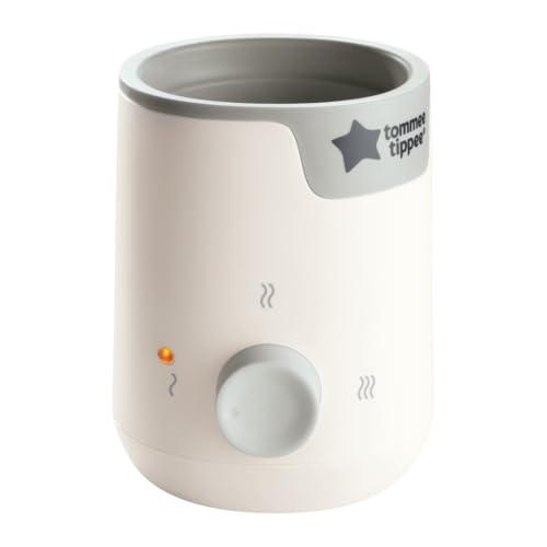 tommee-tippee-easiwarm-3-in-1-scaldabiberon-elettrico-bianco image 8