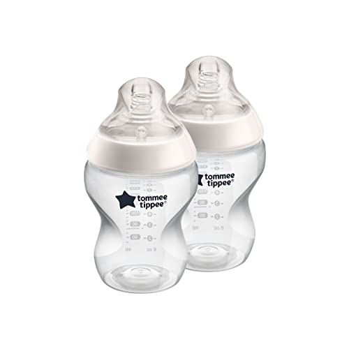 tommee-tippee-closer-to-nature-biberon-260-ml-flusso-lento-0m-2-pezzi image 8