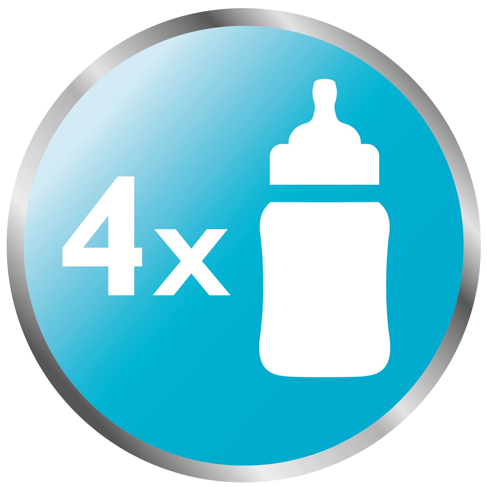 philips-avent-scf281-02-sterilizzatore-a-vapore-per-microonde-per-4-biberon image 6