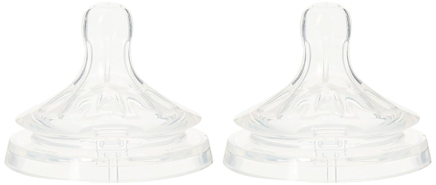 philips-avent-natural-scf044-27-tettarelle-flusso-abbondante-6-mesi-2pz image 1