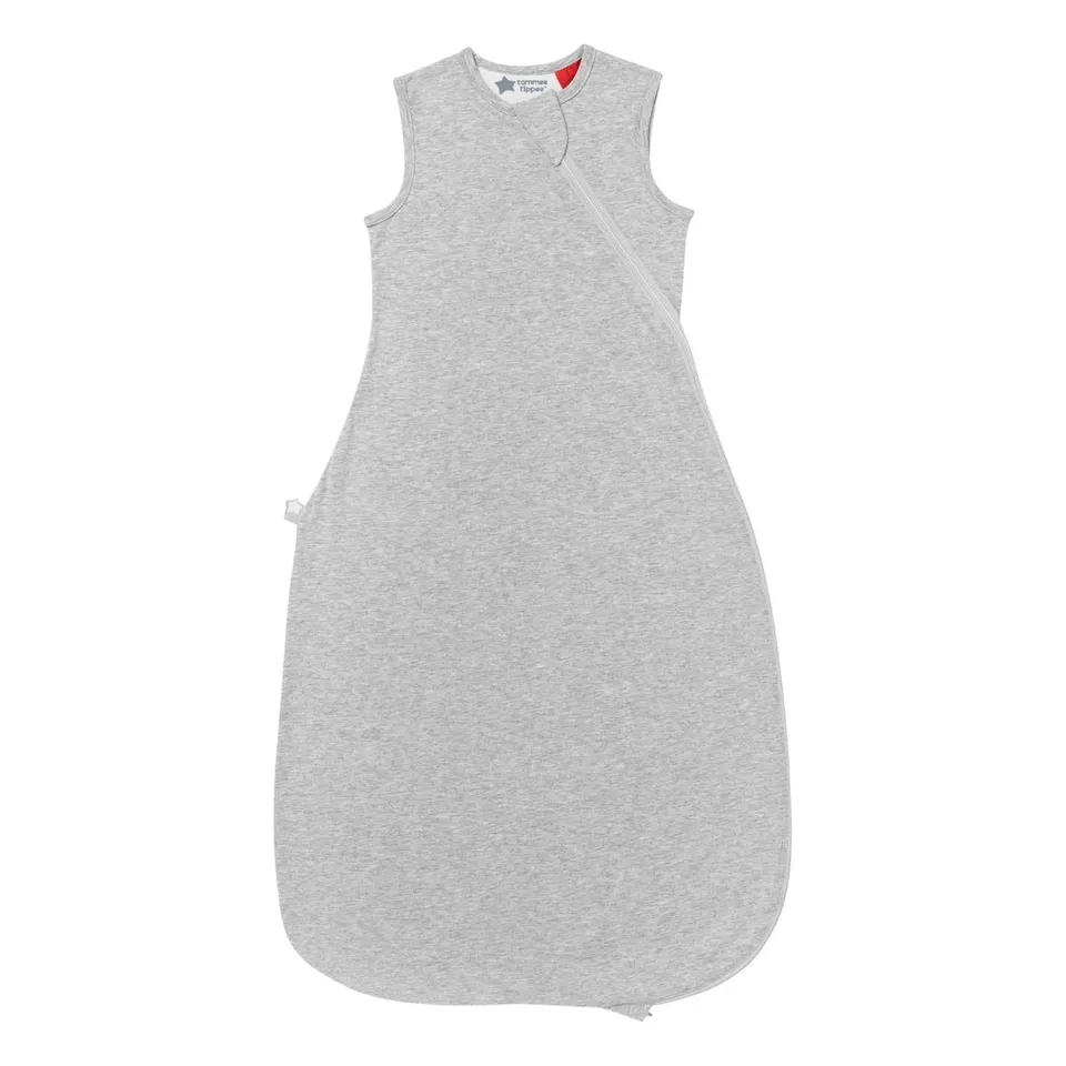 tommee-tippee-the-original-grobag-sacco-nanna-sky-grey-marl image 1