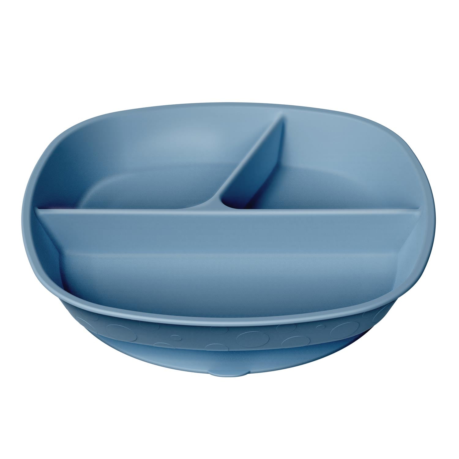 dr-brown-s-no-slip-suction-plate-piatto-ventosa-3-scomparti image 3