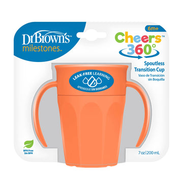 dr-brown-s-milestones-cheers360-tazza-360-con-manici-200-ml image 5
