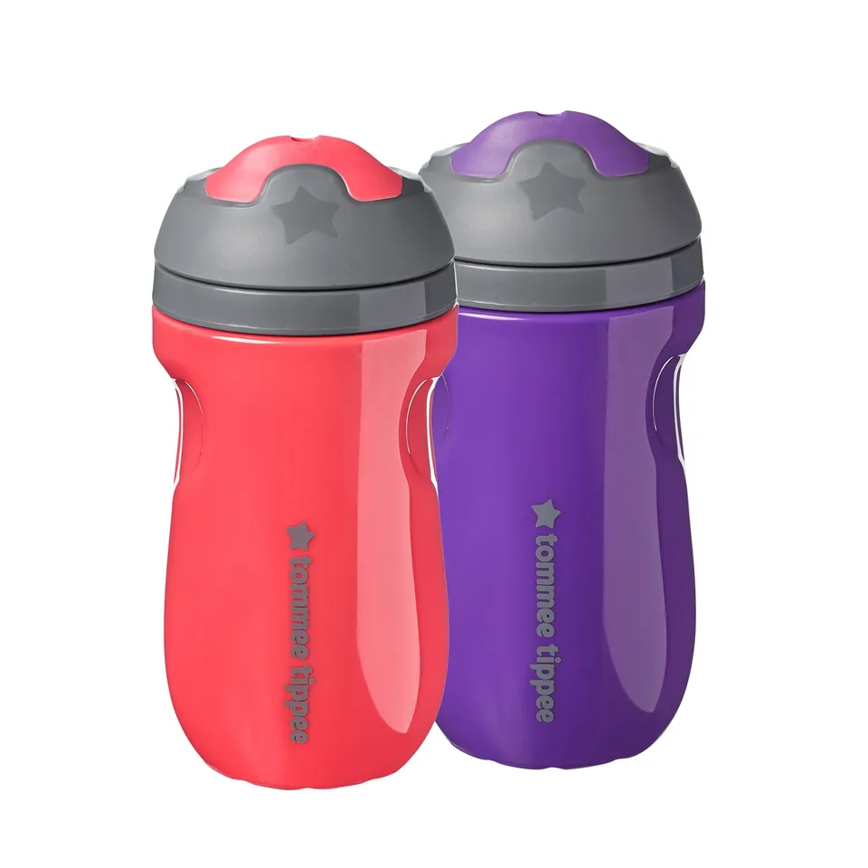 tommee-tippee-insulated-sippee-tazza-termica-9oz image 1