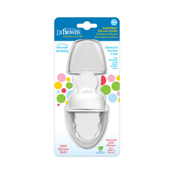 dr-brown-s-fresh-firsts-mangiatoia-in-silicone-per-svezzamento image 6