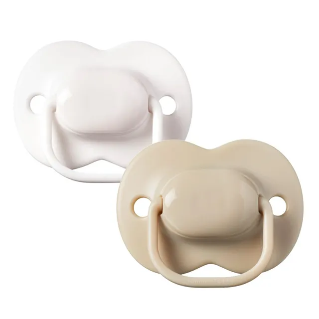 tommee-tippee-cherry-latex-soothers-succhietto image 1