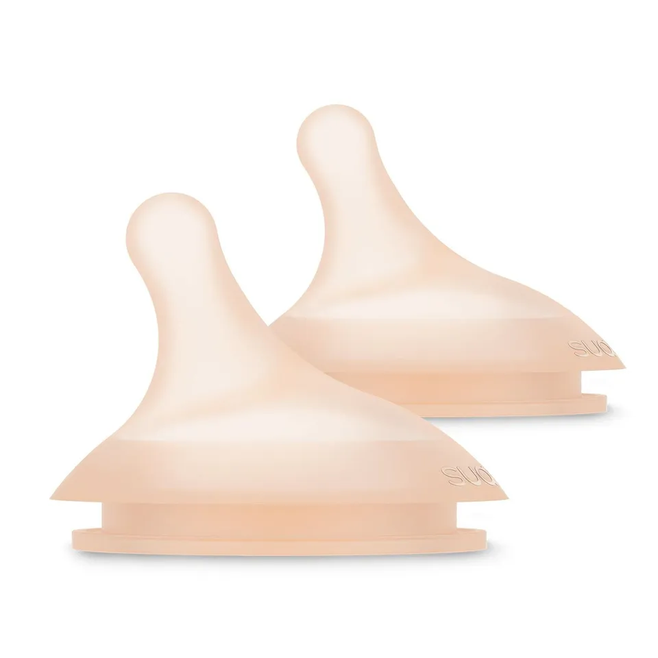 suavinex-zero-zero-tettarella-allattamento-flusso-s image 1