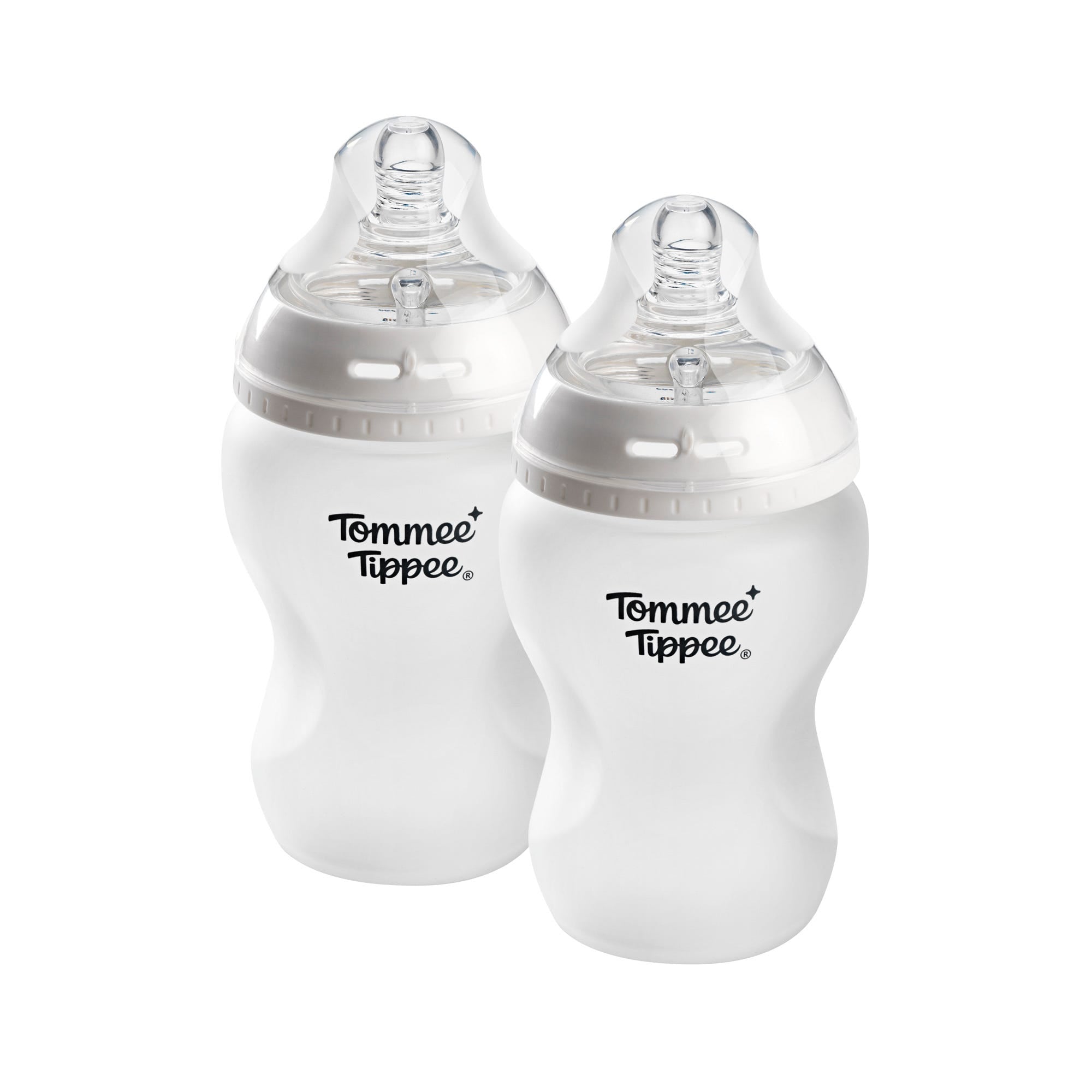 tommee-tippee-natural-start-biberon-in-vetro-con-rivestimento-in-silicone image 2
