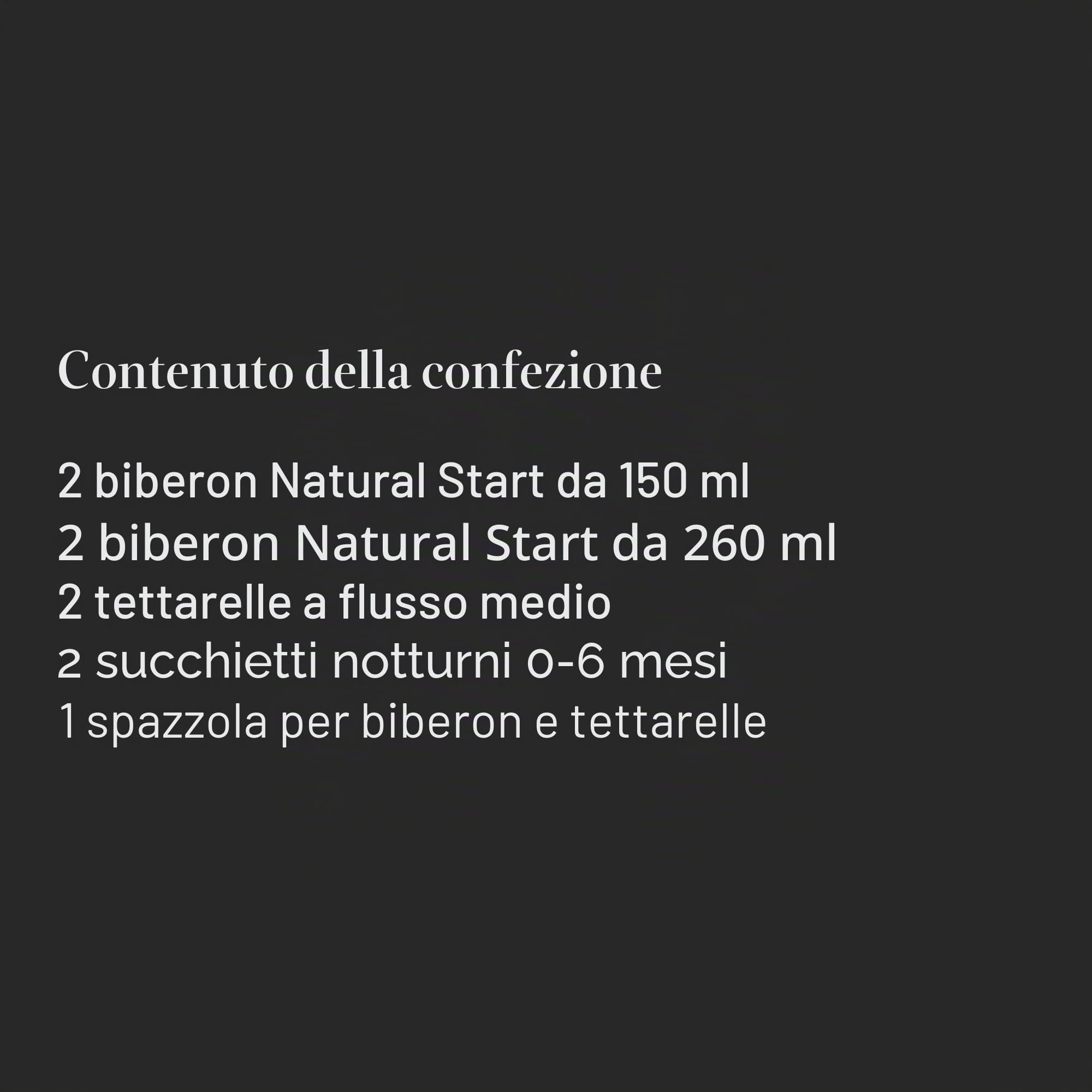 tommee-tippee-natural-start-set-biberon-anti-colica-150ml-260ml-9pz image 8