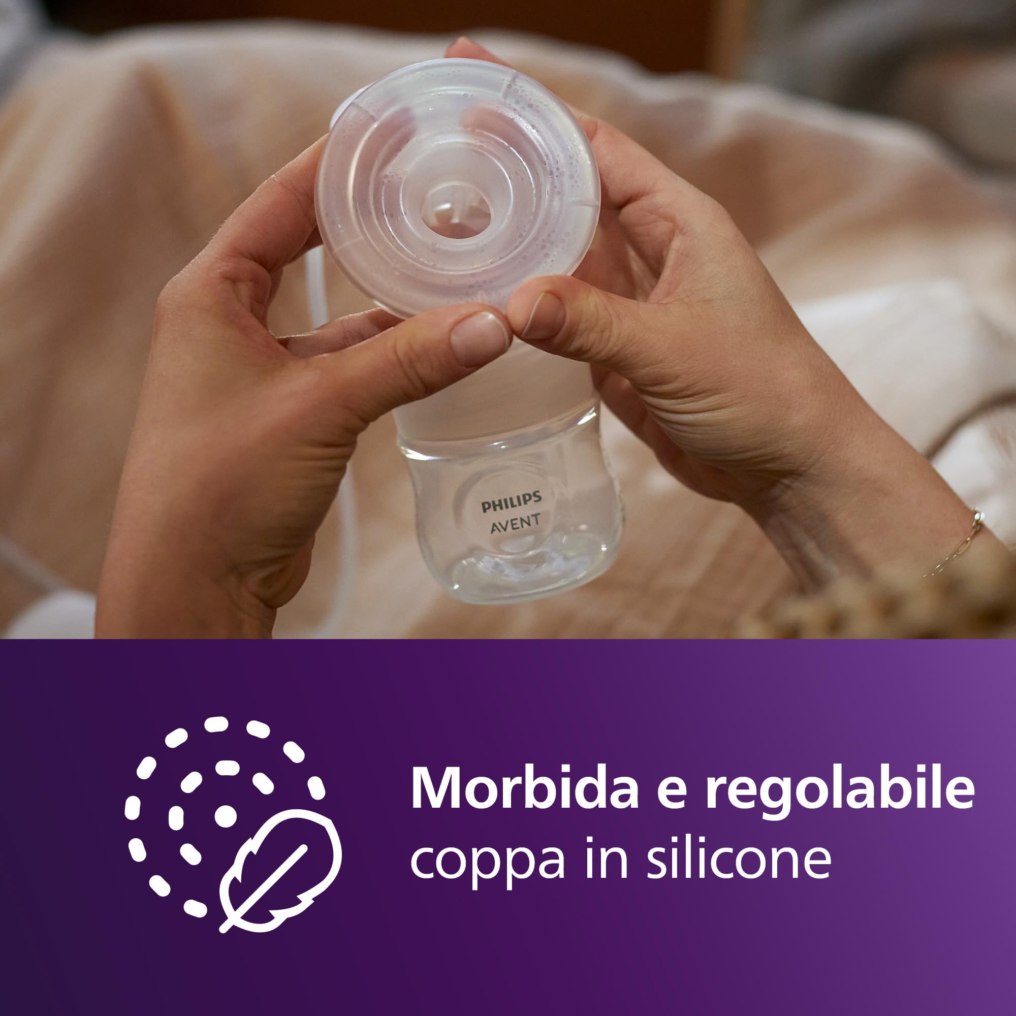 philips-avent-scf335-12-kit-doppio-tiralatte-senza-motore-2-biberon image 4