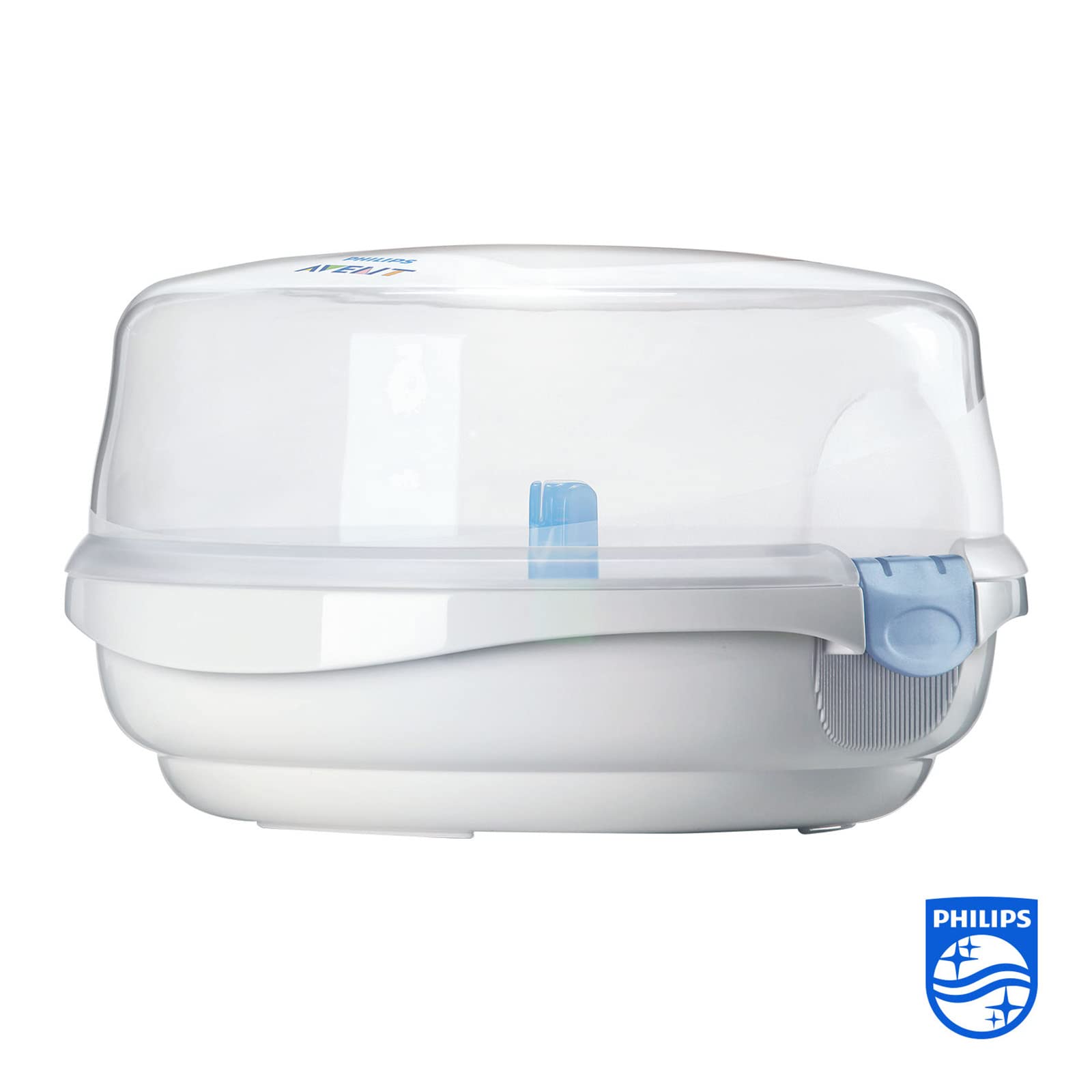 philips-avent-scf281-02-sterilizzatore-a-vapore-per-microonde-per-4-biberon image 2