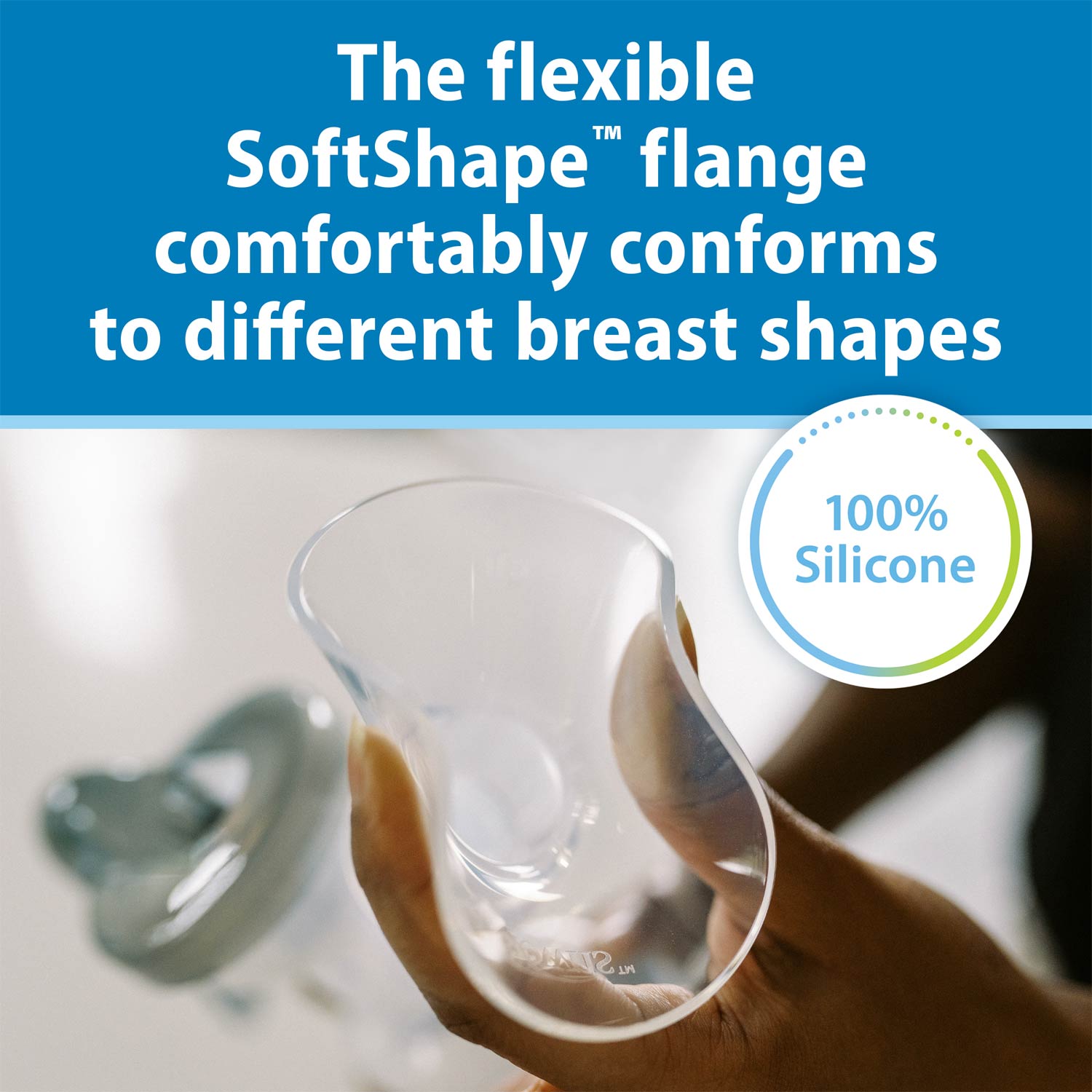 dr-brown-s-tiralatte-manuale-con-coppetta-softshape-silicone image 4