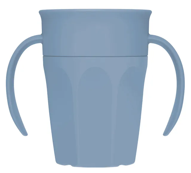 dr-brown-s-milestones-cheers360-tazza-con-manici-200ml image 1