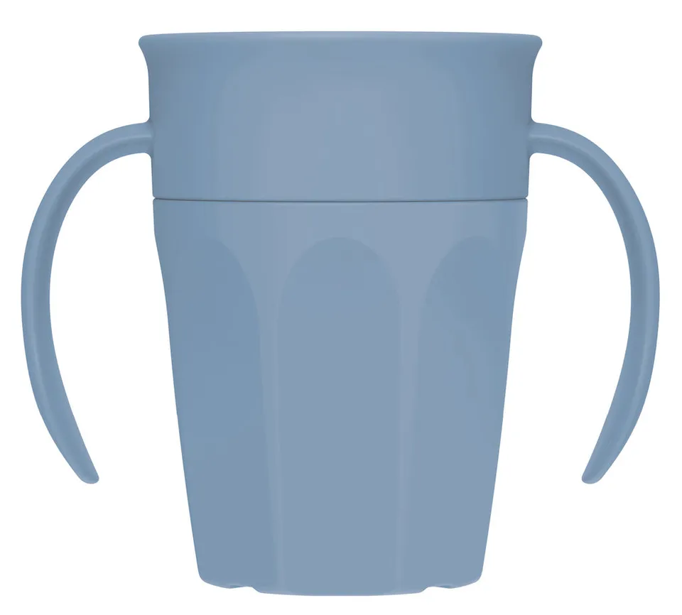 dr-brown-s-milestones-cheers360-tazza-con-manici-200ml image 1