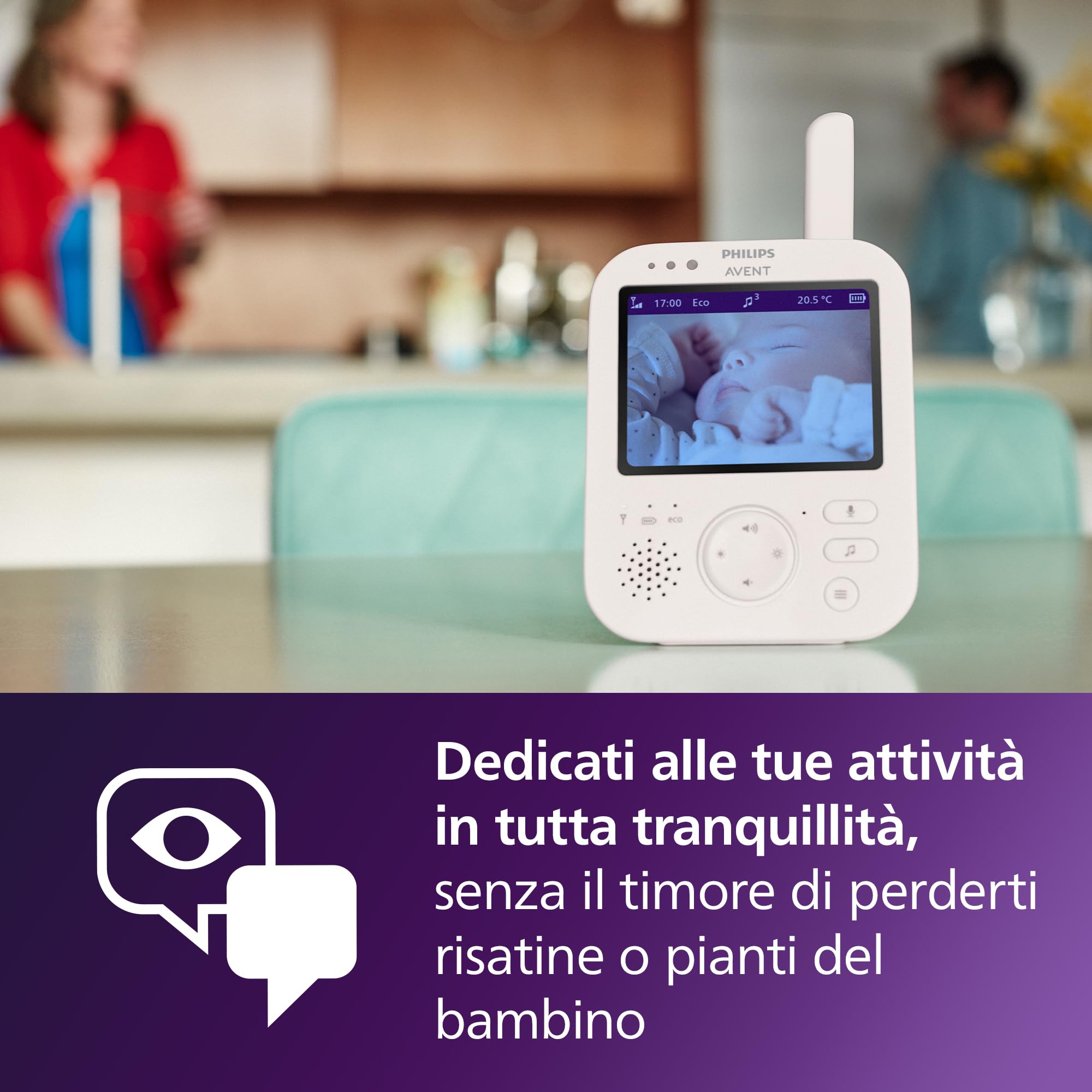philips-avent-scd891-26-premium-video-baby-monitor-3-5 image 6
