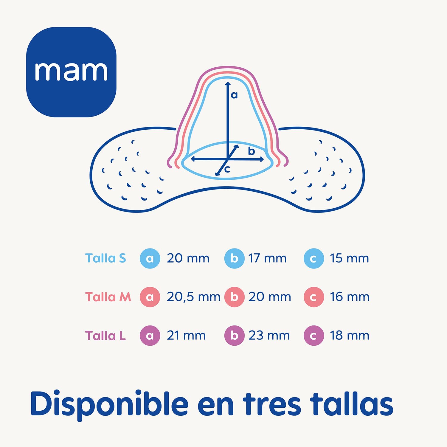 mam-paracapezzoli-silicone-taglia-m-l-media-grande-2-pezzi image 5