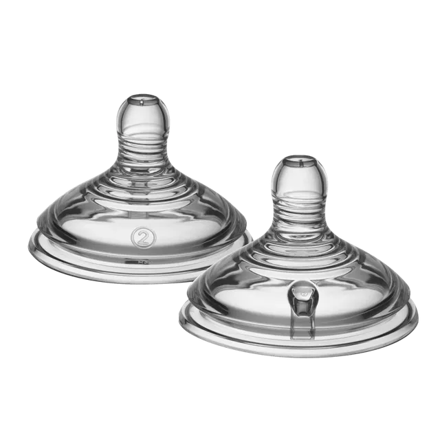 tommee-tippee-natural-start-tettarella-per-biberon-in-silicone image 1