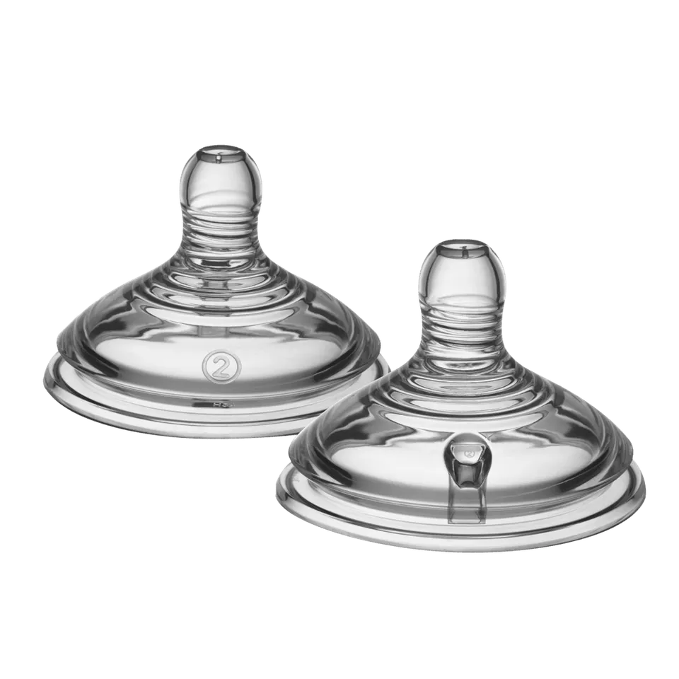 tommee-tippee-natural-start-tettarella-per-biberon-in-silicone image 1