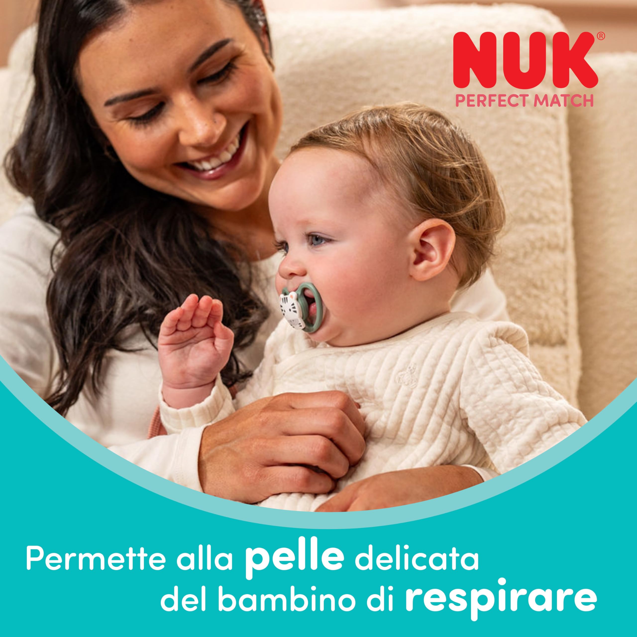 nuk-perfect-match-set-biberon-anticolica-0-6-mesi-disney-topolino-4-pezzi image 8