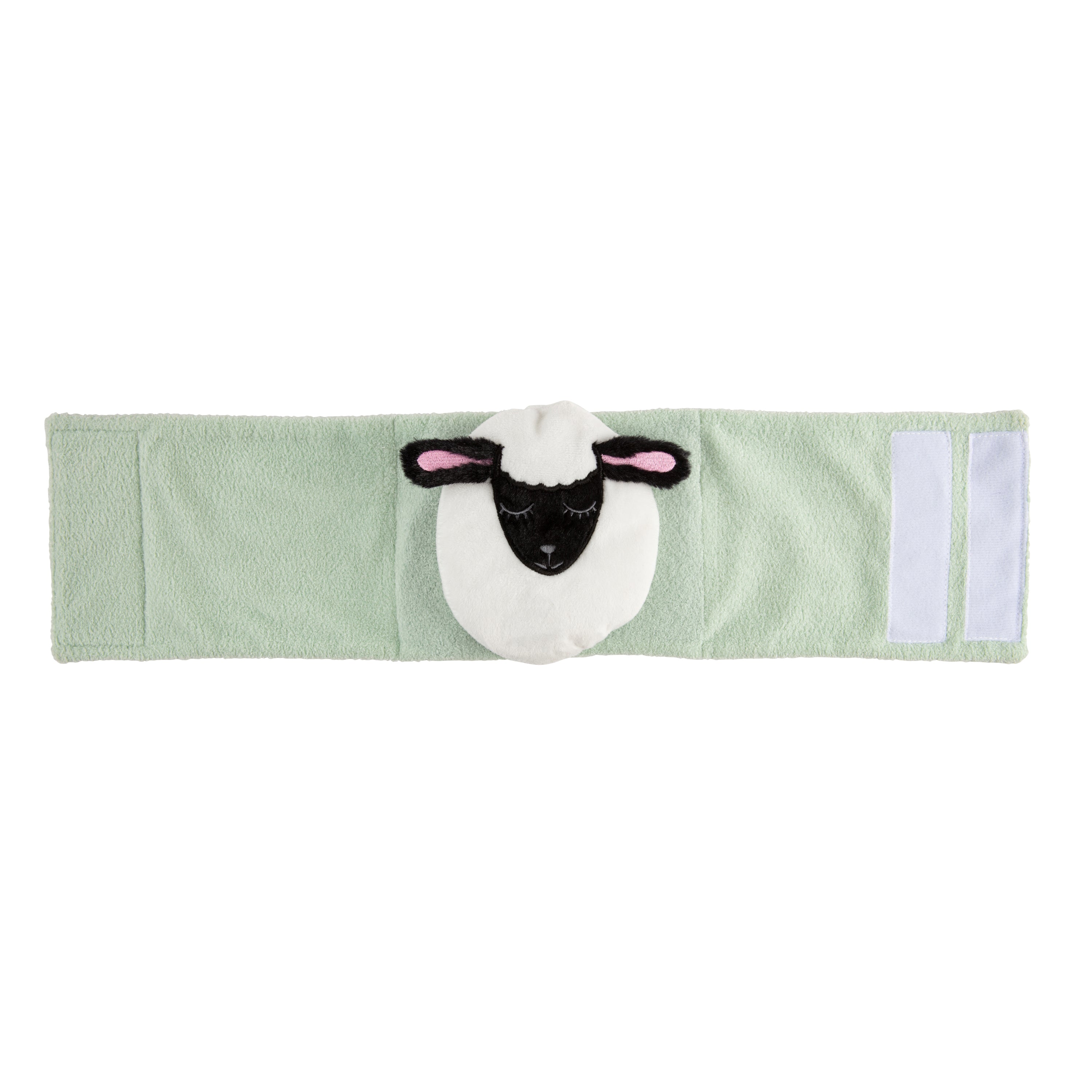dr-brown-s-gripebelt-fascia-riscaldante-anti-coliche-agnello image 3