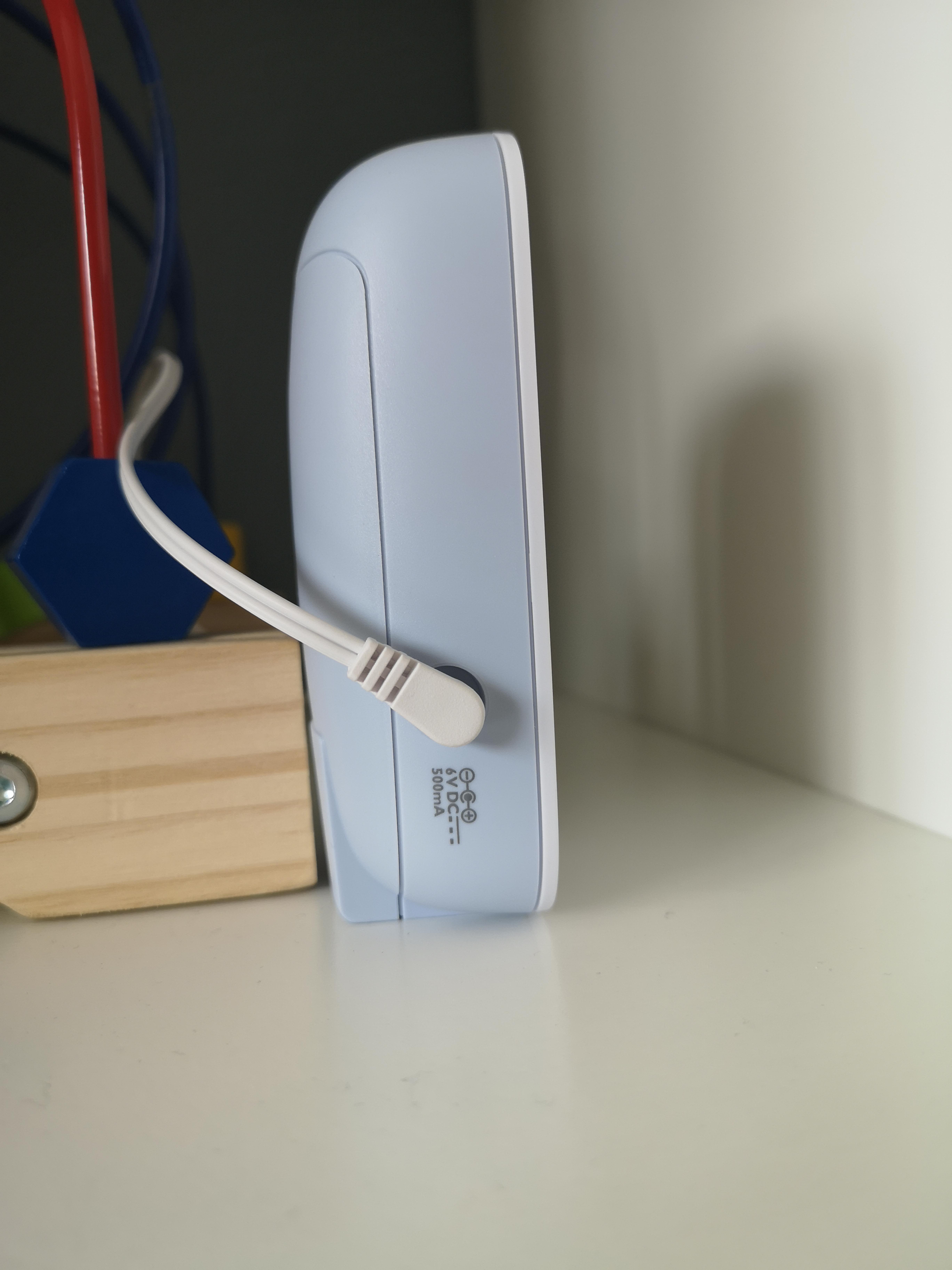 Audio chiarissimo