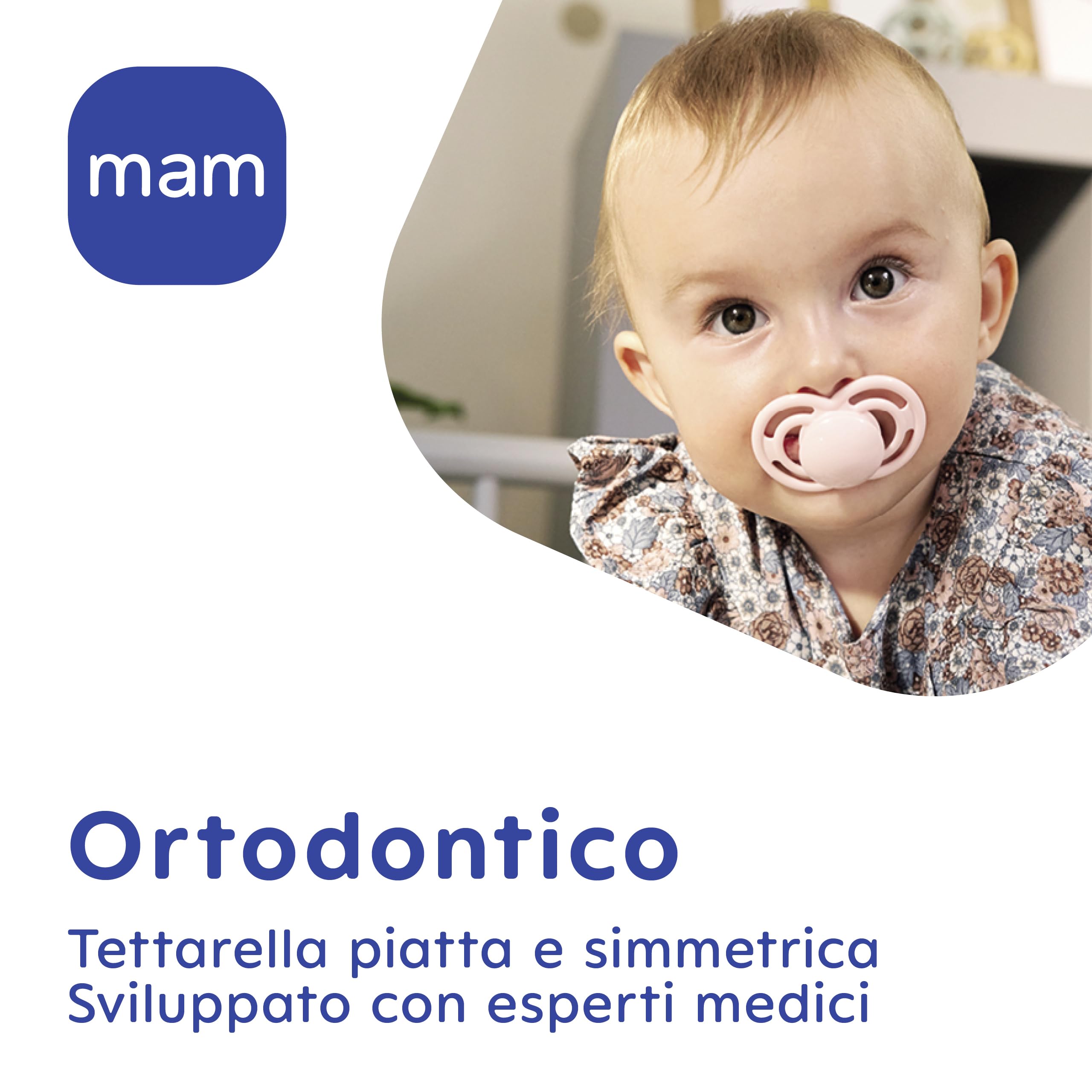 mam-perfect-night-succhietto-luminoso-6-mesi-in-silicone-skinsoft-blu image 3