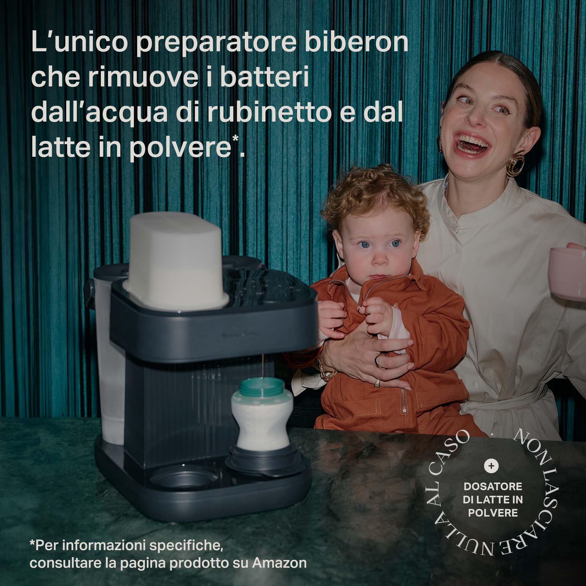 tommee-tippee-perfect-prep-pro-preparatore-biberon-con-filtro-antibatterico-e-ap image 6