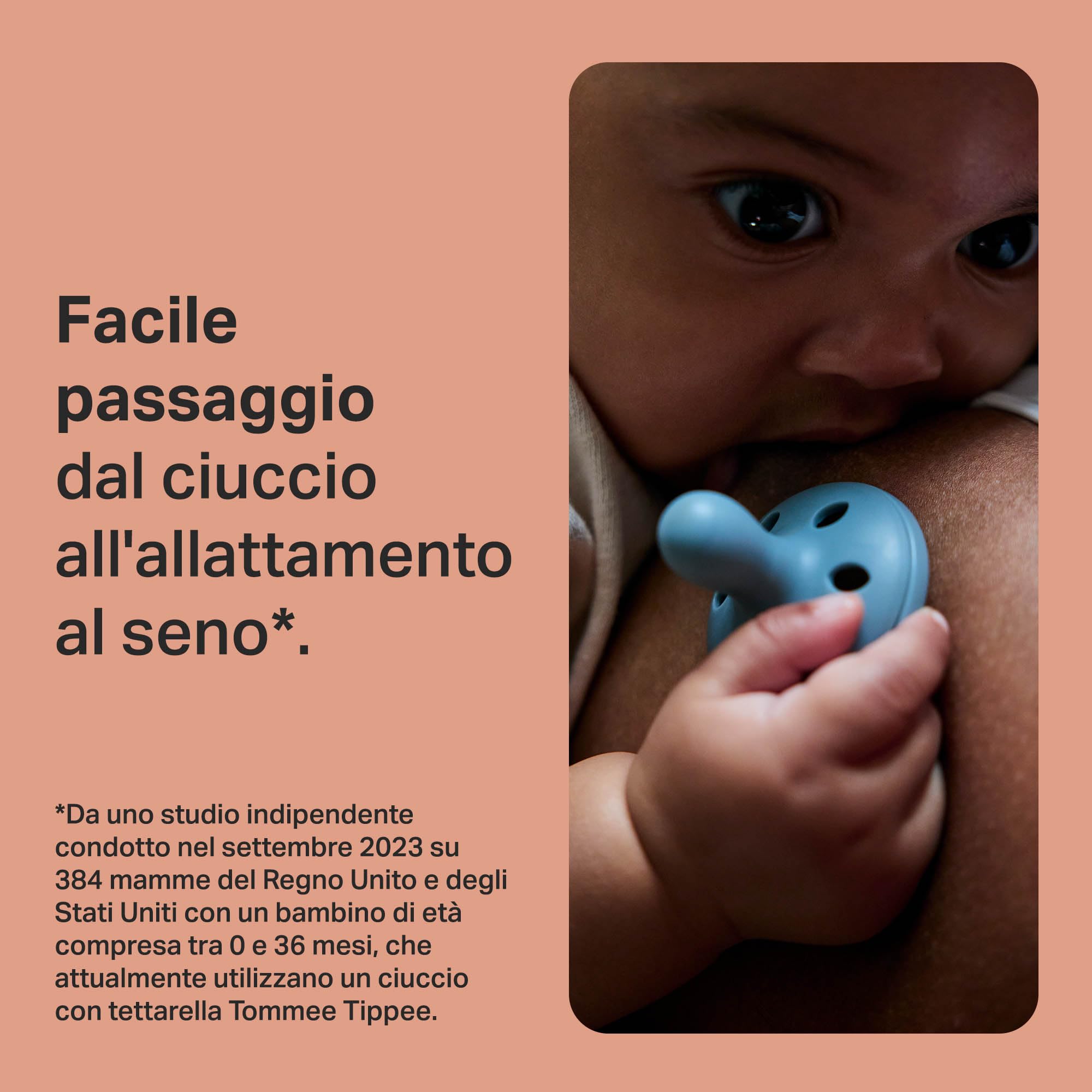 tommee-tippee-ciuccio-simile-al-seno-6-18-mesi-silicone-x4 image 3