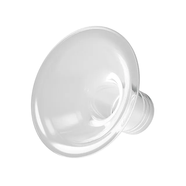 dr-brown-s-softshape-silicone-shield-taglia-b-25mm-coppetta-tiralatte image 1